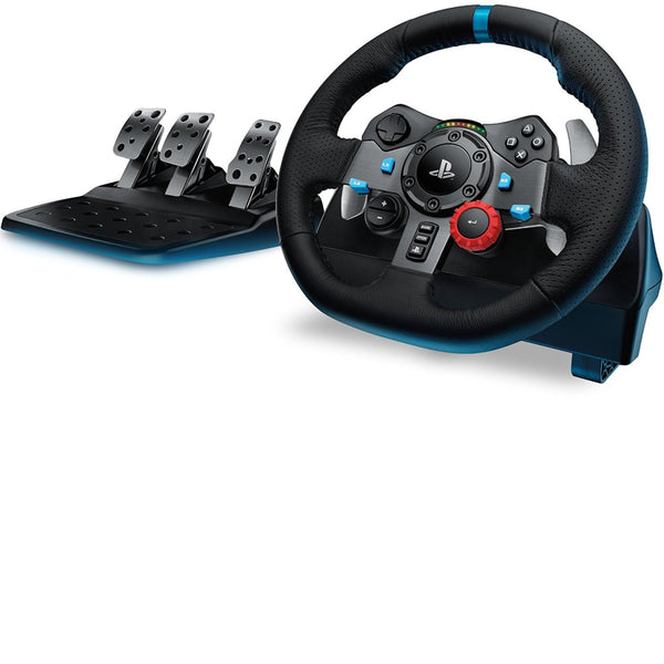 PS4/PS3/PC LOGITECH DRIVING FORCE G29