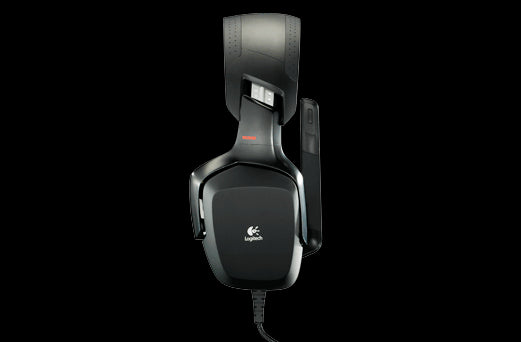 Logitech G35 Surround Sound Headset