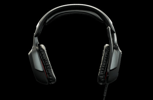 Logitech G35 Surround Sound Headset