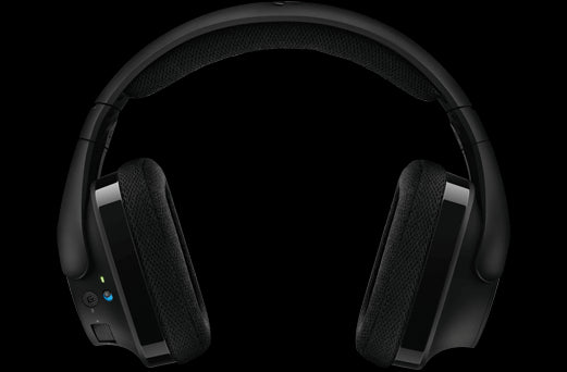 Logitech G533 Wireless Gaming Headset