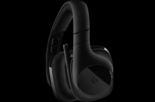 Logitech G533 Wireless Gaming Headset