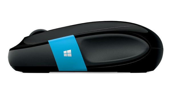 Microsoft Sculpt Mobile Mouse - Wool Blue