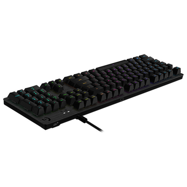 LOGITECH G512 CARBON TACTILE