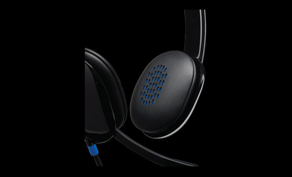 Logitech USB Headset H540