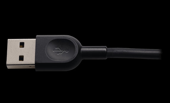 Logitech USB Headset H540