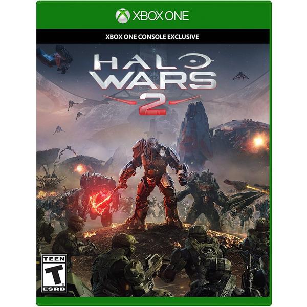XB1 HALO WARS 2