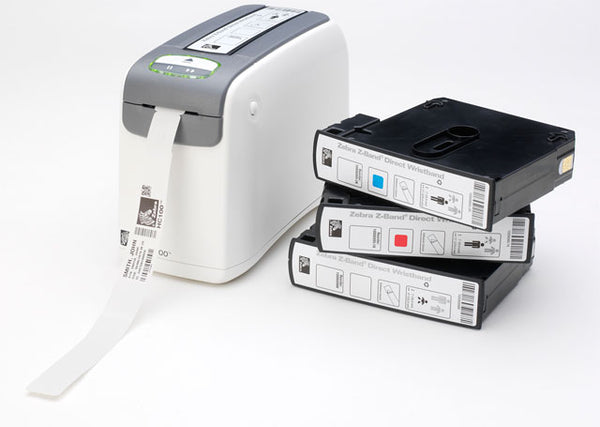 Zebra-GX430 DT Desktop Printer