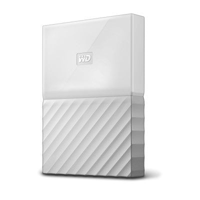 Western Digital My Passport 4TB