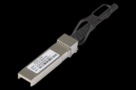 NETGEAR ProSAFE 3m Direct Attach SFP+ Cable
