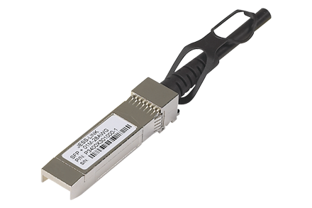 NETGEAR AXC761 ProSAFE 1 Meter Direct Attach SFP+ Cable