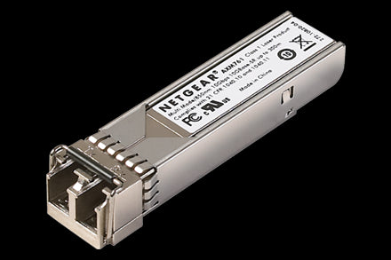 Netgear AXM761 – ProSAFE 10 Gigabit SFP+ Module