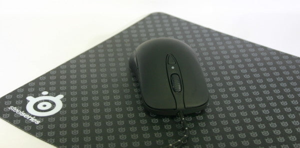 STEELSERIES 9HD MOUSEPAD