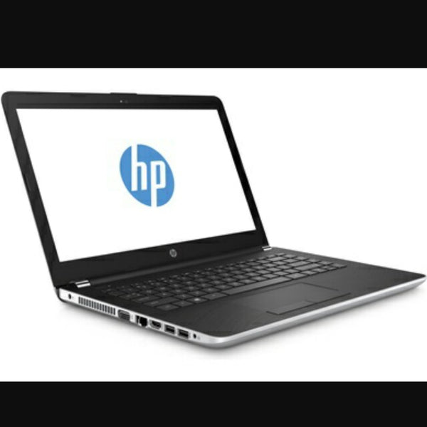 HP Laptop 14-bs100TX