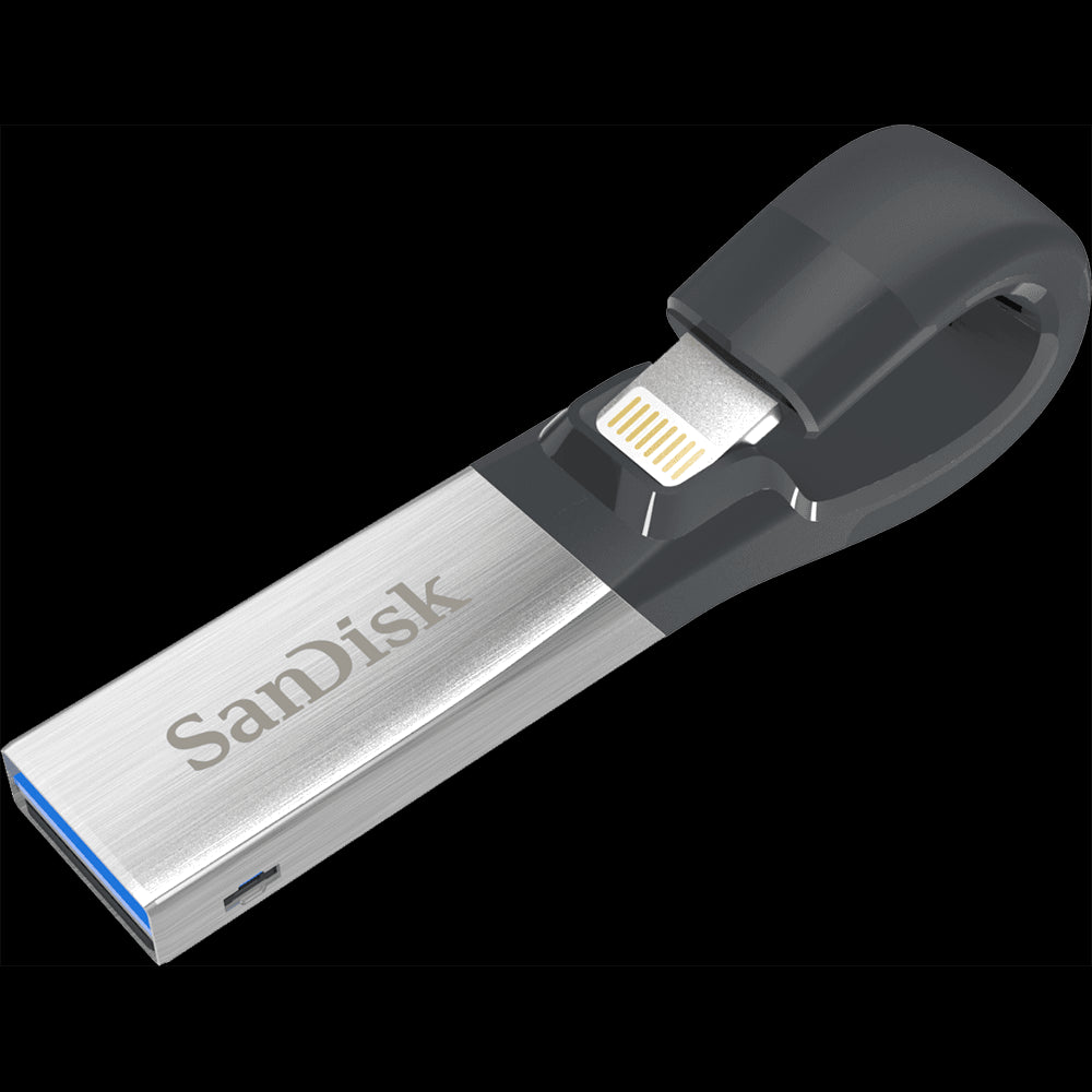 SanDisk iXpand™ Flash Drive USB 3.0 64GB