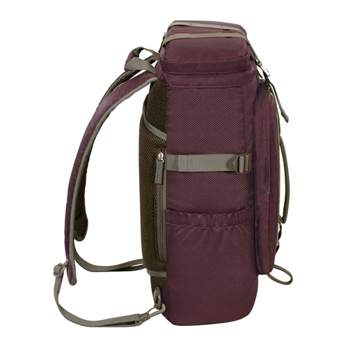 Targus 14" Seoul Backpack (Plum)