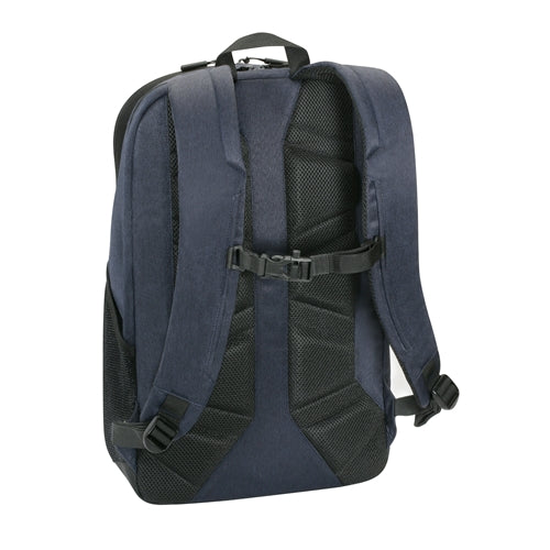 Targus 15.6" Commuter Backpack (Blue) NEW