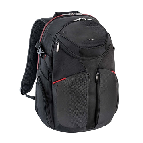 Targus 15.6” Metropolitan Premium Backpack NEW