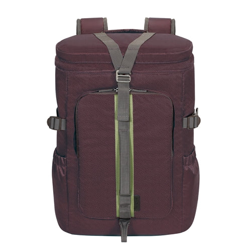 Targus 14" Seoul Backpack (Plum)