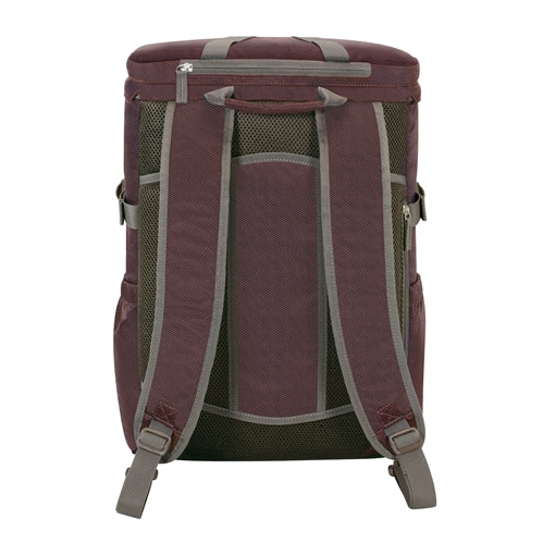 Targus 14" Seoul Backpack (Plum)