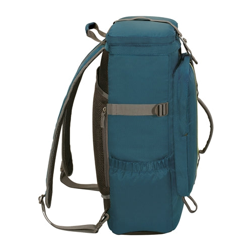 Targus 15.6" Seoul Backpack (Turquoise)