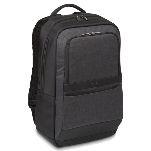 Targus 12.5-15.6” CitySmart Multi-Fit Essential Backpack NEW