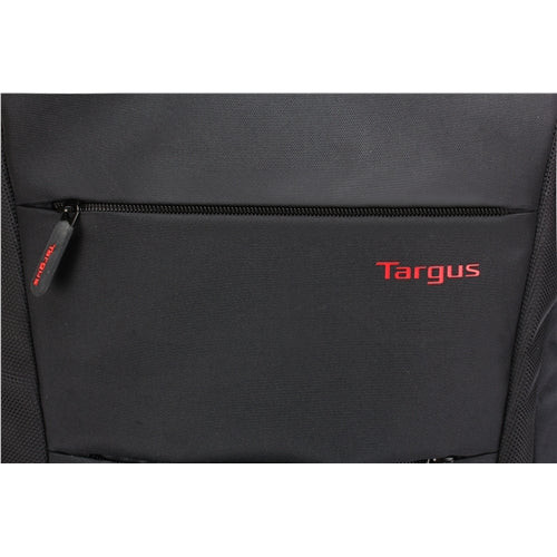 Targus 15.6" City Dynamic Backpack (Black)
