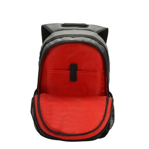 Targus 15.6" City Essential Backpack (Grey)