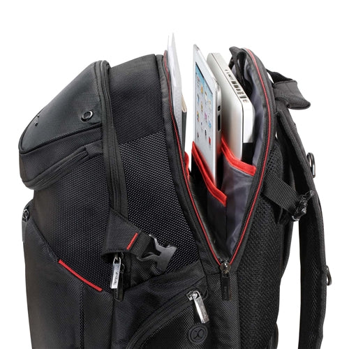 Targus 15.6” Metropolitan Premium Backpack NEW