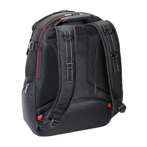 Targus 17” Metropolitan XL Premium Backpack NEW