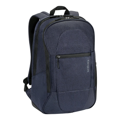 Targus 15.6" Commuter Backpack (Blue) NEW