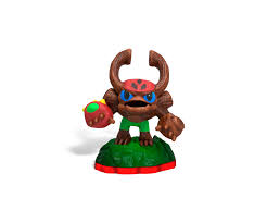 N-3DS SKYLANDERS TRAP TEAM STARTER PACK