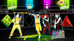 PS3 JUST DANCE 2015