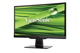 View Sonic - 23” Full HD SuperClear® IPS LED multimedia display