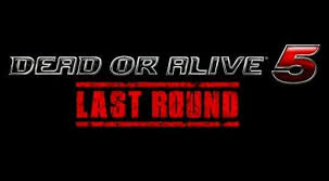 XB1 DEAD OR ALIVE 5 LAST ROUND COLLECOTR'S EDTN - ASIA