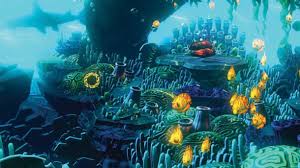 XB1 DISNEY FANTASIA: MUSIC EVOLVED
