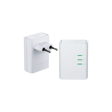 D-Link AV500 Wired Powerline Home Plug