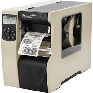 Zebra-110xi Series (Industrial Tabletop Printer)