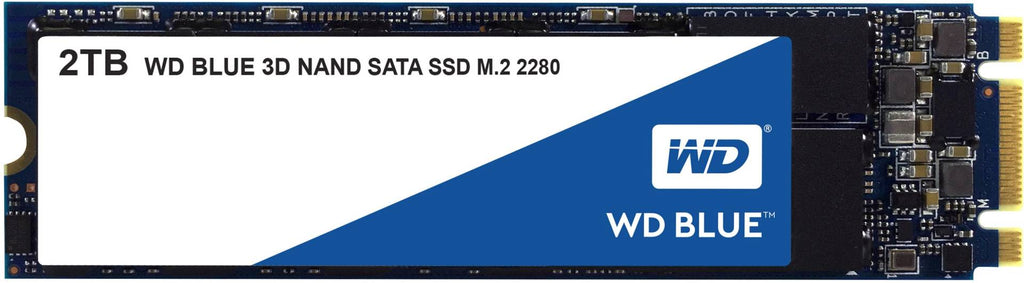 WD Blue 3D 250 GB Laptop, Desktop, Servers, Surveillance Systems