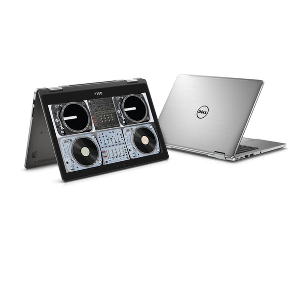 Dell New Inspiron 13 5379 2-in-1