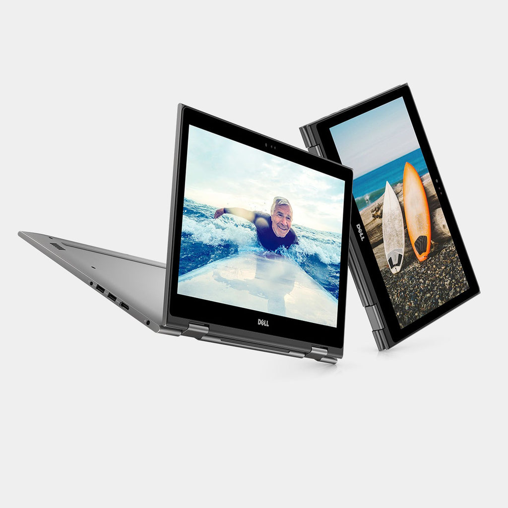 Dell New Inspiron 13 5379 2-in-1