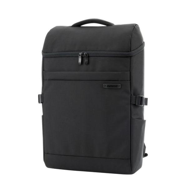 American Tourister Scholar 03 Backpack - Black