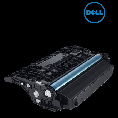 Dell 592-11945 Black Imaging Drum Kit Regular (Up to 60000pgs, For B2360d, B2360dn, B3460dn, B3465dnf)