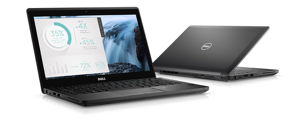 Dell Latitude 5280