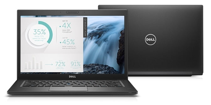Dell Latitude 7480 AL7480i78G512