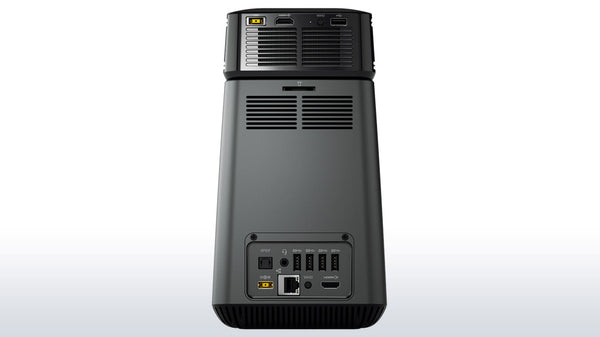 Ideacentre 610S COMPACT HOME ENTERTAINMENT SYSTEM