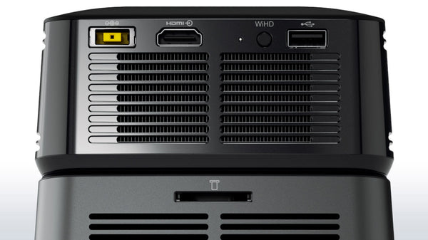 90FC003RST – Lenovo IdeaCentre 610S-02ISH G4400T Desktop Computer