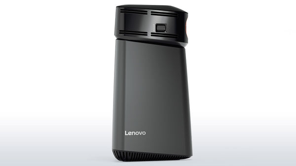 90FC003RST – Lenovo IdeaCentre 610S-02ISH G4400T Desktop Computer