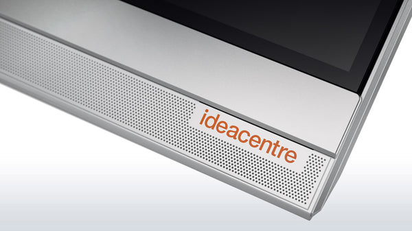Lenovo IdeaCentre AIO 510 23-Inch (Intel I5, 8GB RAM, 1TB HDD, GT940MX)