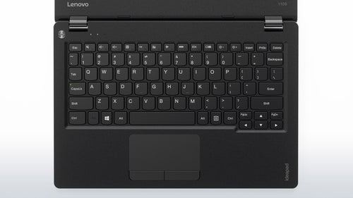 Lenovo IdeaPad 110S-11IBR: 11.6 HD TN AG (SLIM) INTEL® CELERON® N3060 PROCESSOR