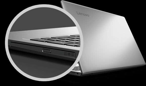 Lenovo IdeaPad 310-15IKB: 15.6 HD TN GL(SLIM)